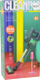Fshesë lodër pastrimi Cleaning Set, me drita dhe zëra, rozë