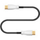 Kabllo optike PremiumCord High Speed ​​me Ether. 4K@60Hz, 15m, M/M, e zezë