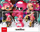 Figurë Nintendo amiibo Splatoon Octoling 3 Pack, set 3 copë, shumëngjyrësh