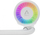 Ftohës CPU ARCTIC Liquid Freezer III 420 A-RGB, A-RGB, i bardhë