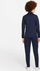Trening për goca Nike Dry ACD21 DC2096 451, Dri‑FIT, poliester, blu navy