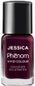 Llak thonjsh Jessica Phenom Vivid Illicit Love PHEN-063, 14ml, ngjyrë e kuqe