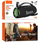 Altoparlant Bluetooth Hoco HA4 Surge, 40W, 4500mAh, i zi