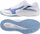 Патики за ракомет Mizuno Thunder Blade Z, ѓон EVA, неоставачки траги, бели