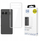 Kapak mbrojtës 3mk Clear Case për Sony Xperia 10 VII, transparent, fleksibël
