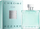 Parfum burrash Azzaro Chrome Azure, EDT, 100ml