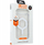 Mbulesë telefoni Urban Armor Gear Plyo, 6.5", transparente