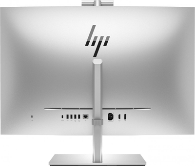 Kompjuter HP All-in-One 870 G9 7B163EA, i5-13600, 512GB SSD, 16GB, UHD Graphics 770, W11P, gri