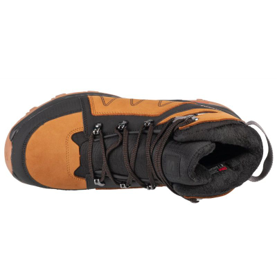 Këpucë mali trekking Salomon W Outchill TS CSWP, Contagrip, SensiFit