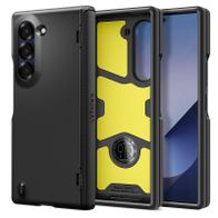 Mbrojtëse Spigen Slim Armor Pro për Galaxy Z Fold 6, e zezë