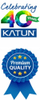 Toner Katun 61406, për Konica Minolta Bizhub C3120i, me ngjyra