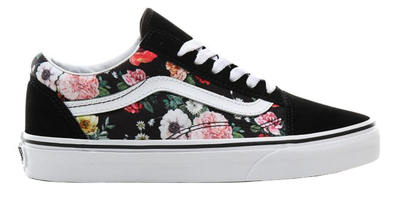 Atlete Vans UA Old Skool VN0A4BV5V8X1, shumëngjyrëshe, 36