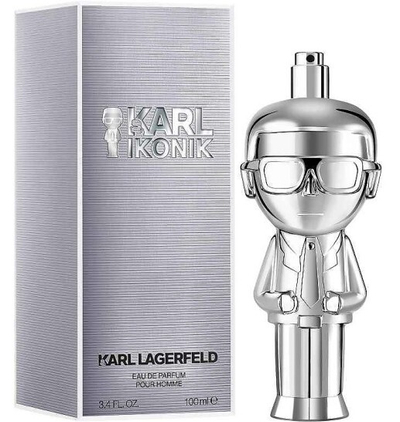 Eau de Parfum Karl Lagerfeld Ikonik Pour Homme