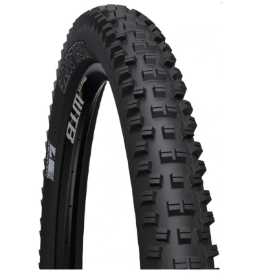 Gomë biçiklete WTB Vigilante TCS Tough TriTec E25, 29x2.5, tubeless, e zezë