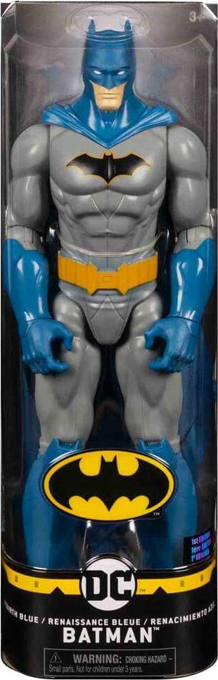 Figurë Batman Spin Master, 30 cm