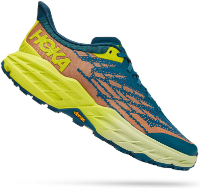 Atlete për meshkuj Hoka One One Speedgoat 5, nr. 43 1/3