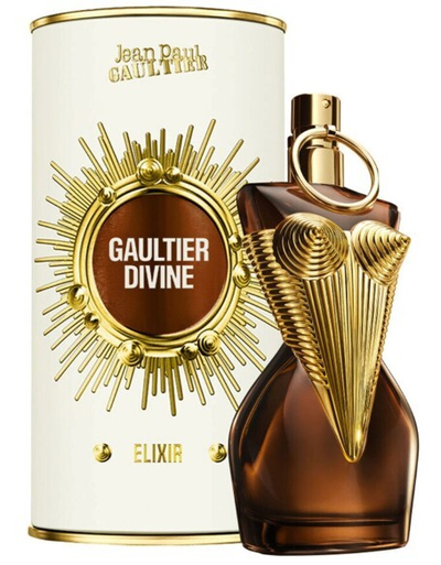 Eau de Parfum Jean P. Gaultier Divine Elixir