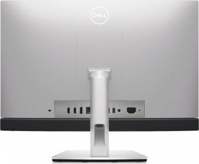 Kompjuter All in One Dell OptiPlex Plus 7410, 23.8" Full HD Touch, i5 16GB 512GB SSD, argjendtë