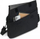 Çantë laptopi BASE XX D31795, 15.6", me shirit shpatulle, e zezë