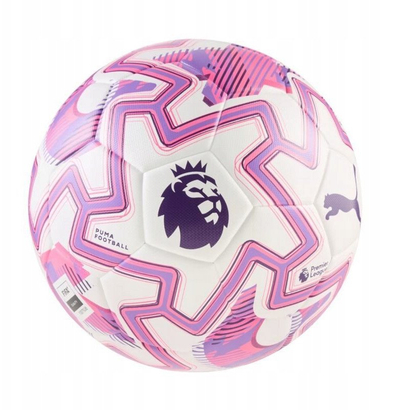 Top futbolli Puma Orbita Ultimate Premier League 84893 01, FIFA Quality Pro, për ndeshje zyrtare