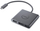 Adapter USB C Dell 492 BCTU, USB 3.2 Gen 2, 4K, i zi