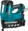 Gozhdues i gozhdave Makita, 18V, 25-64 mm, me 2 bateri, 5.0Ah (DBN600RTJ)