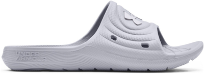 Shapka Under Armour B Locker IV SL M, për meshkuj, gri