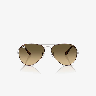 Ray-Ban RB3025 92700A 58