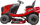 Traktor kositës AL-KO T18-111 HDS-A V2 Comfort, 111cm, motor 586cc, i kuq