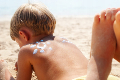 Sprej kundra diellit Alphanova Bebe Bio, SPF 30, 125g