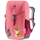 Çantë shpine për kalama Deuter Waldfuchs 10, 10L, rozë dahlia-raspberry