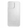 Kallëp sublimimi PhoneParts për kapak iPhone 15 Pro Max, plastik, i bardhë