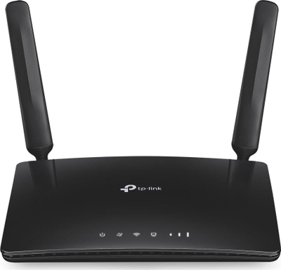 Ruter TP-Link Archer MR200, i zi