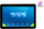 Panel me prekje ATEN VK330, ekran 10.1" TFT LCD, multi-touch, ngjyrë e zezë