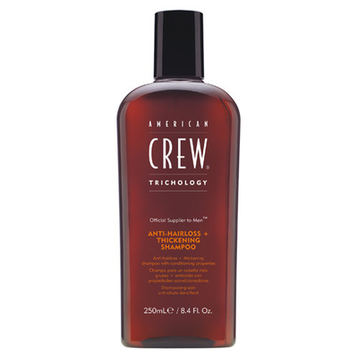 Shampo për flokë American Crew 250 ml
