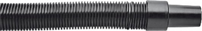 Zorrë thithëse Quix 32-280, 32mm, plastike antistatike, gri