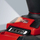 Ударна аку-бускалица Einhell TE-CD 18/80 Li-I BL 18V, безчеткеста, без батерија, без полнач