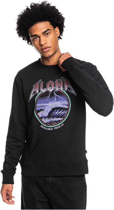 Duks Quiksilver Rock Waves, i zi