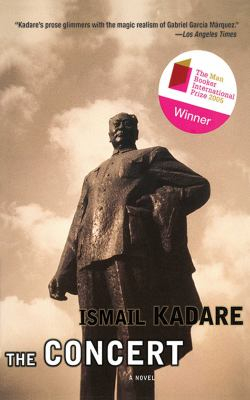 The Concert - Ismail Kadare