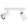Spot dritash Philips myLiving Paisley, 2xGU10, 5.5W LED, e bardhë