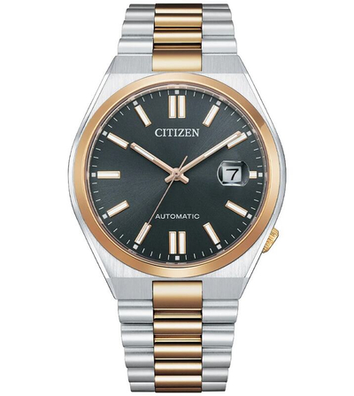 Ore Citizen NJ0154-80H