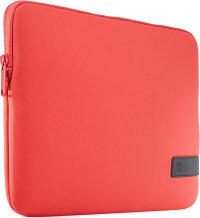 Këllëf laptopi Case Logic Reflect 13", i kuq