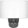 Projektor LED Adviti TOS, 30W, 2200lm 4000K, gri