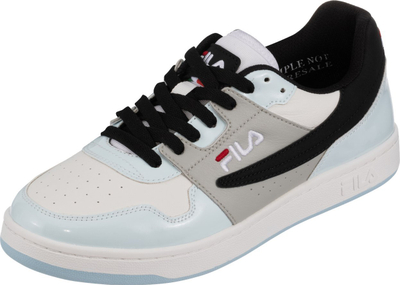 Atlete Fila Arcade F Low Wmn FFW0207.50028, për femra, të ulëta, bardhë kaltër gri