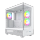 BT Series B6 Aero– Ryzen 7 5700X | RTX 5050 8GB | 32GB DDR4 3200MHz | 1TB NVMe SSD | 720W PSU