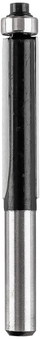 Права фреза за дрво Graphite, карбид, 9.5 x 38 mm, лежиште 8 mm