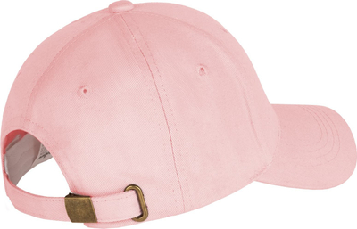 Kapele bejsbolli Rebel Active Pink, madhësia M, rozë