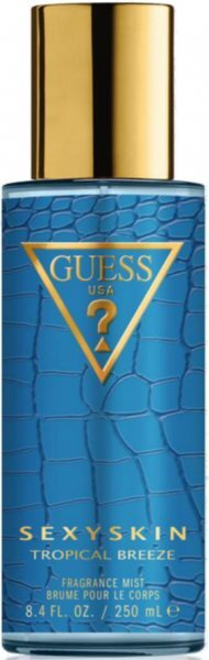 Sprej për trup Guess Sexy Skin Tropical Breeze, 250 ml