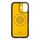 Maskë telefoni Spigen Caseology Nano Pop MagSafe, për iPhone 17, mbase MagSafe, blu navy