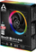 Ftohës Arctic BioniX P120 A-RGB, 120 mm